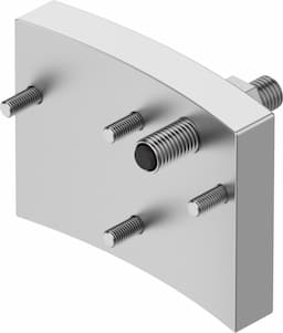 Festo hgpl-hr-40 - Thumbnail 3