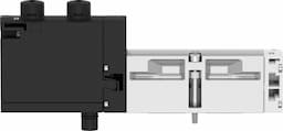 Festo vsva-b-t32n-azd-a2-1t1l - Thumbnail 3