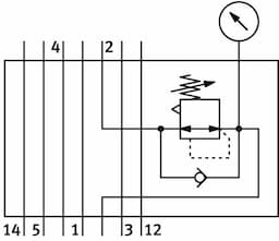 Festo vabf-s4-2-r2c2-c-10 - Thumbnail 2