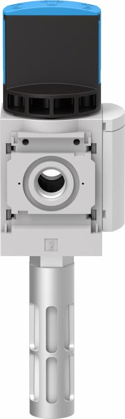 Festo ms6-em1-1/2-s-z - Thumbnail 3