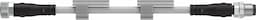Festo nebu-m8g3-k-2.5-m8g3 - Thumbnail 1