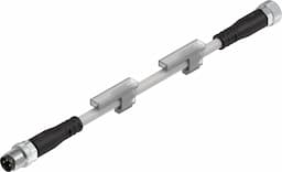 Festo nebu-m8g3-k-2.5-m8g3 - Thumbnail 5
