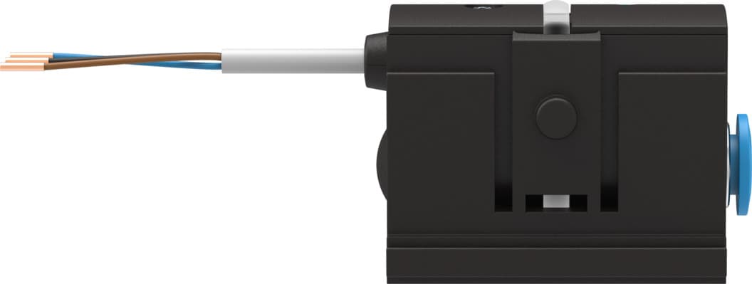 Festo sde5-d10-o3-q6e-p-k