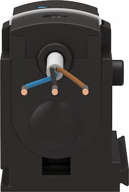 Festo sde5-d10-o3-q6e-p-k - Thumbnail 3