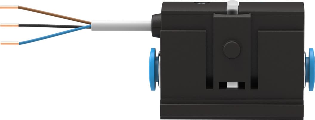 Festo sde5-d10-fp-q6-p-k