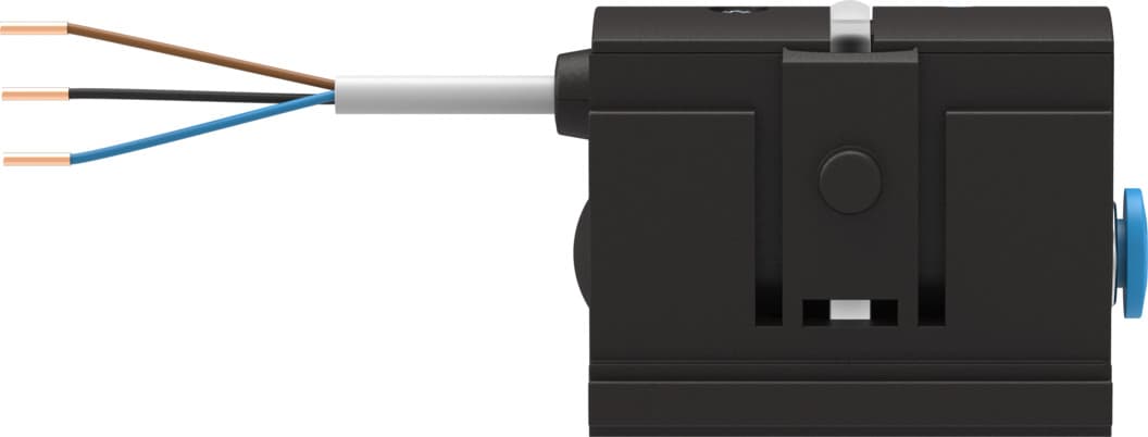 Festo sde5-d10-fp-q4e-p-k