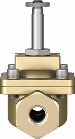 Festo vzwm-l-m22c-g14-f4 - Thumbnail 2
