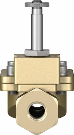 Festo vzwm-l-m22c-g14-f4 - Thumbnail 3