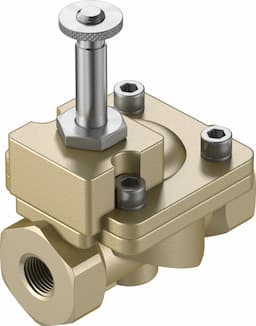 Festo vzwm-l-m22c-g14-f4 - Thumbnail 5