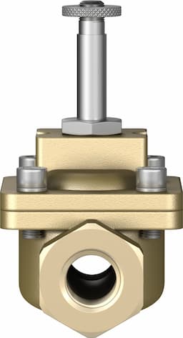 Festo vzwm-l-m22c-g38-f4 - Thumbnail 2