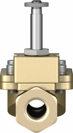 Festo vzwm-l-m22c-g38-f4 - Thumbnail 3