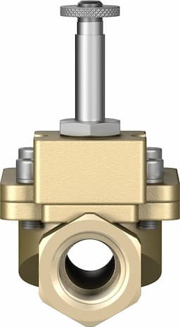 Festo vzwm-l-m22c-g114-f5 - Thumbnail 3