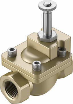 Festo vzwm-l-m22c-g114-f5 - Thumbnail 4