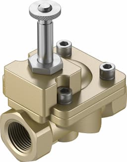 Festo vzwm-l-m22c-g114-f5 - Thumbnail 5