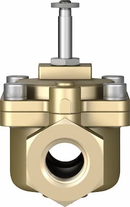 Festo vzwm-l-m22c-g34-f4 - Thumbnail 2