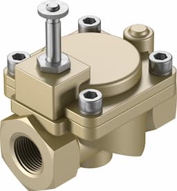 Festo vzwm-l-m22c-g34-f4 - Thumbnail 5