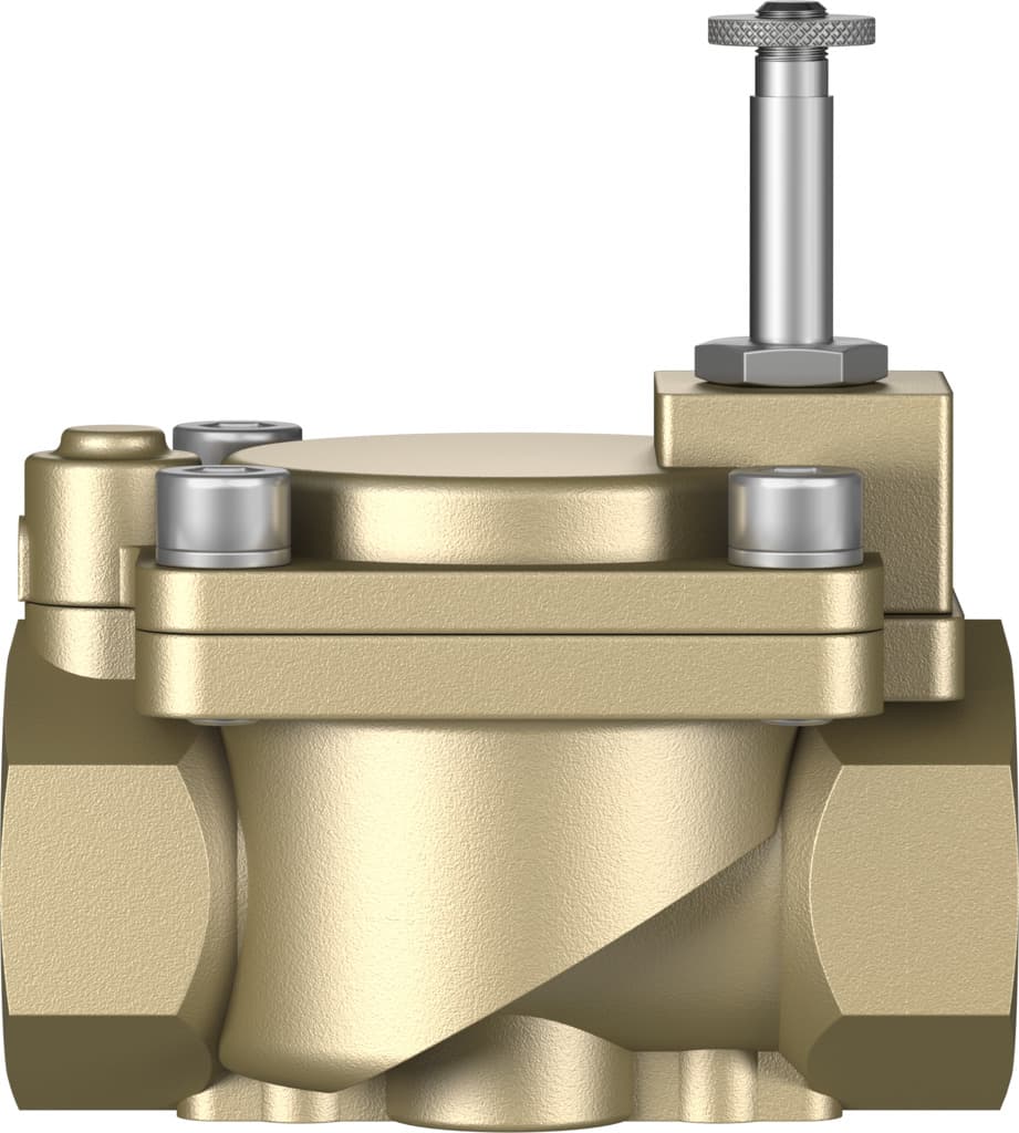 Festo vzwm-l-m22c-g2-f5