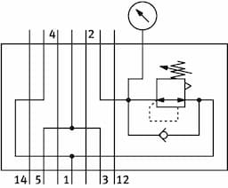 Festo vabf-s3-2-r6c2-c-10 - Thumbnail 2