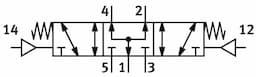 Festo vspa-b-p53u-a2 - Thumbnail 4