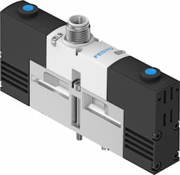 Festo vsva-b-d52-zh-a2-1r5l - Thumbnail 2