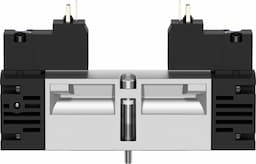 Festo vsva-b-p53u-h-a1-3ac1 - Thumbnail 2