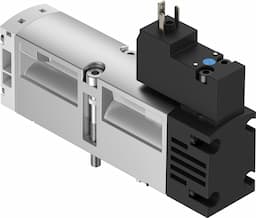 Festo vsva-b-m52-mzh-a1-3ac1 - Thumbnail 2