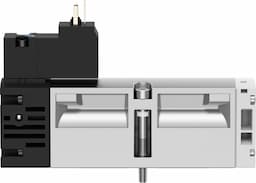 Festo vsva-b-m52-mzh-a1-3ac1 - Thumbnail 3