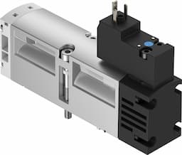 Festo vsva-b-m52-mzh-a2-3ac1 - Thumbnail 2