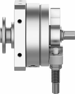 Festo dsm-12-270-cc-fw-a-b - Thumbnail 3