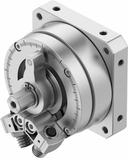 Festo dsm-16-270-p-fw-a-b - Thumbnail 2