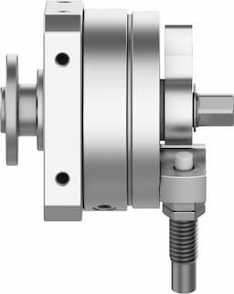 Festo dsm-16-270-cc-fw-a-b - Thumbnail 3