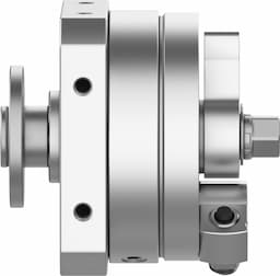 Festo dsm-25-270-p-fw-a-b - Thumbnail 3