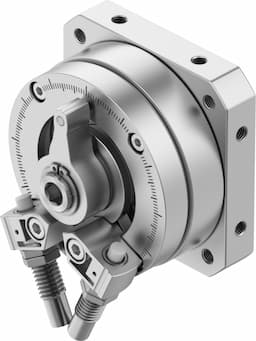 Festo dsm-25-270-cc-a-b - Thumbnail 1