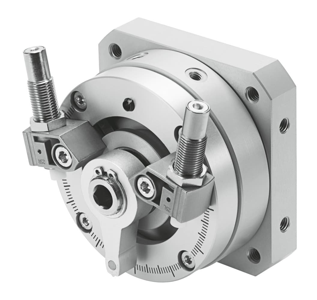 Festo dsm-63-270-cc-a-b