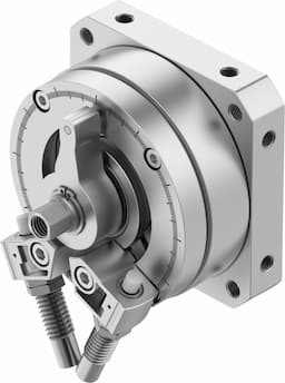 Festo dsm-32-270-cc-fw-a-b - Thumbnail 2