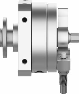 Festo dsm-32-270-cc-fw-a-b - Thumbnail 3