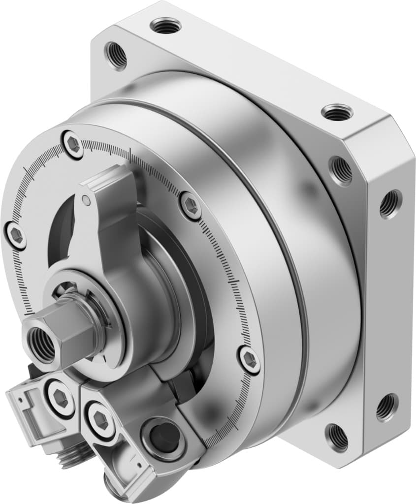 Festo dsm-40-270-p-fw-a-b