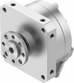 Festo dsm-40-270-cc-fw-a-b - Thumbnail 1