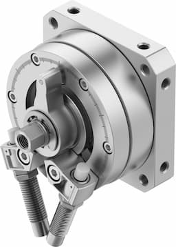 Festo dsm-40-270-cc-fw-a-b - Thumbnail 3