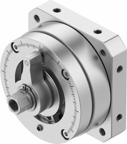 Festo dsm-25-270-fw-a-b - Thumbnail 2