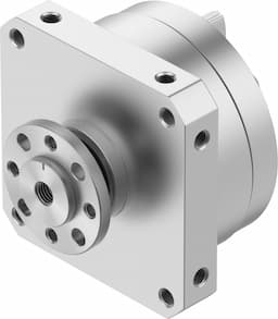 Festo dsm-40-270-fw-a-b - Thumbnail 1