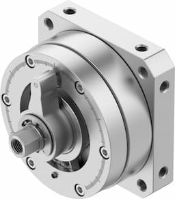 Festo dsm-40-270-fw-a-b - Thumbnail 2