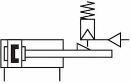 Festo adn-40- -kp- - Thumbnail 2