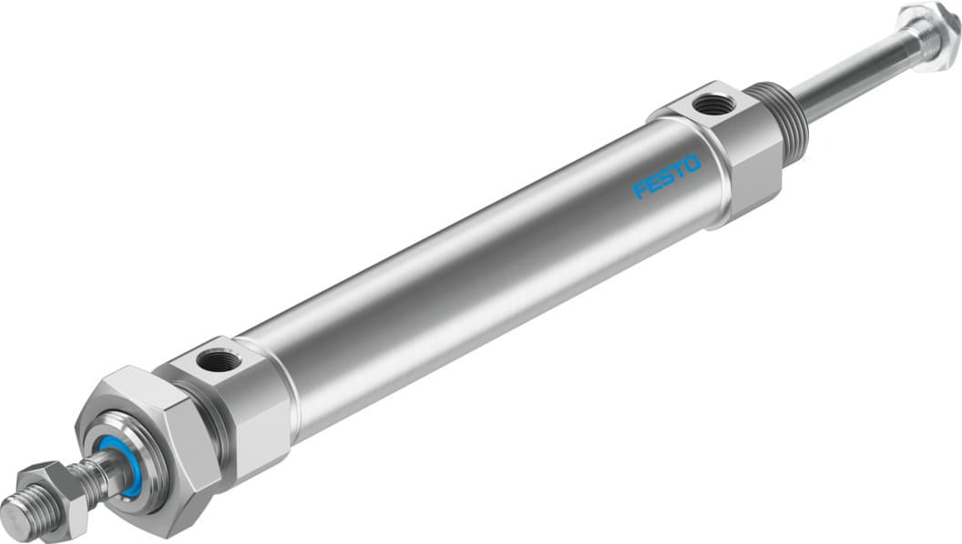 Festo dsnu-3/8"- -p-a-s2