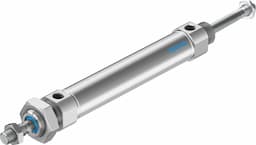 Festo dsnu-3/8"- -p-a-s2 - Thumbnail 1