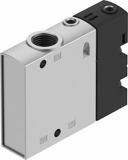 Festo cpe18-p1-3gls-1/4 - Thumbnail 1