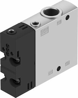 Festo cpe18-p1-3gls-1/4 - Thumbnail 2