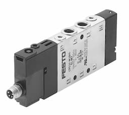 Festo cpe10-m1ch-5ls-m7 - Thumbnail 1