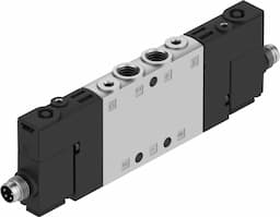 Festo cpe10-m1ch-5js-m7 - Thumbnail 2