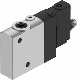 Festo cpe14-m1ch-3ols-1/8 - Thumbnail 3